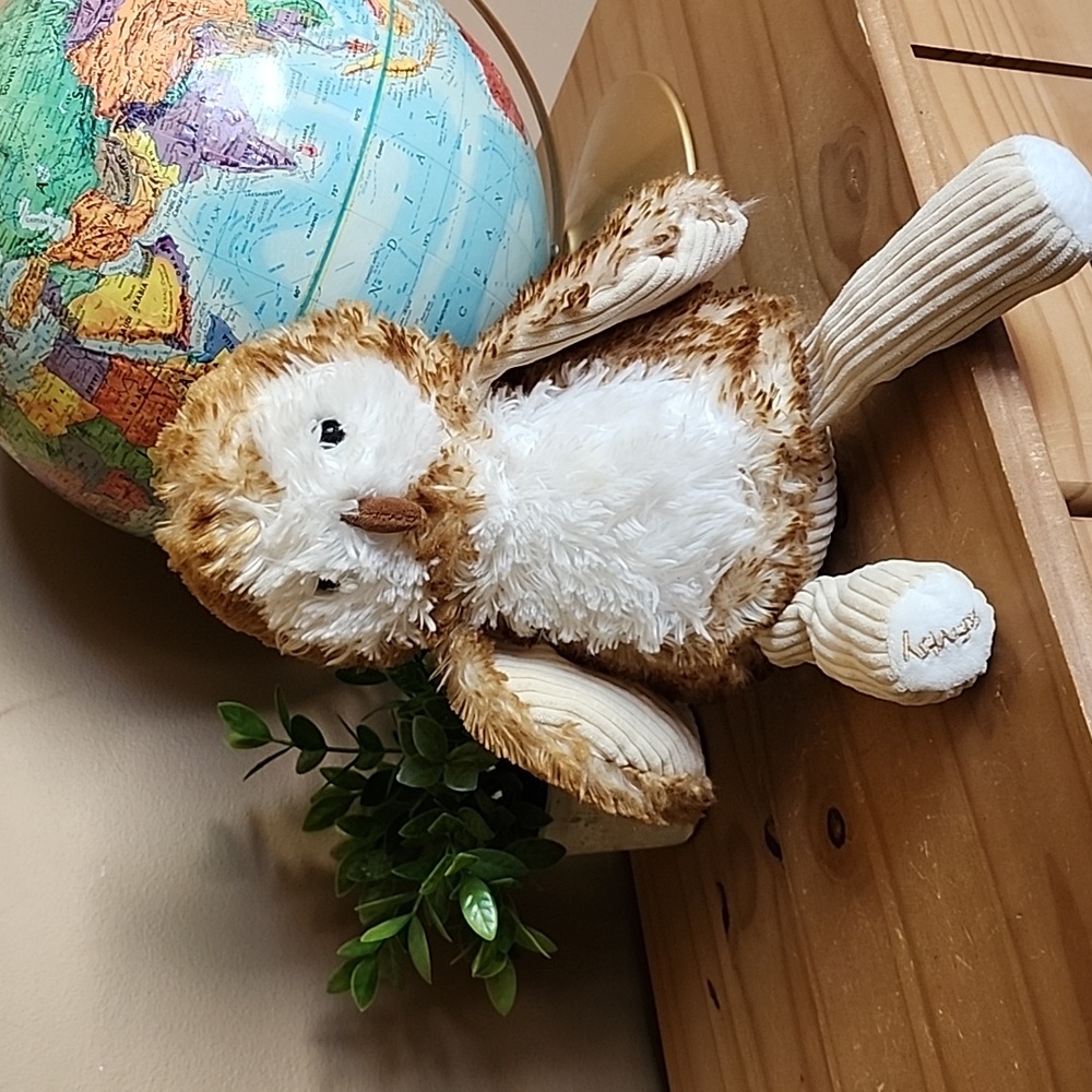 Scentsy Oakley The Owl